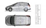 Peugeot 207 SW 2008 года